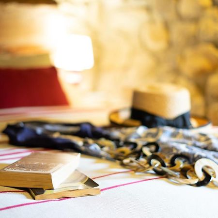 Mendigoikoa Bekoa Hotell Axpe de Busturia Exteriör bild