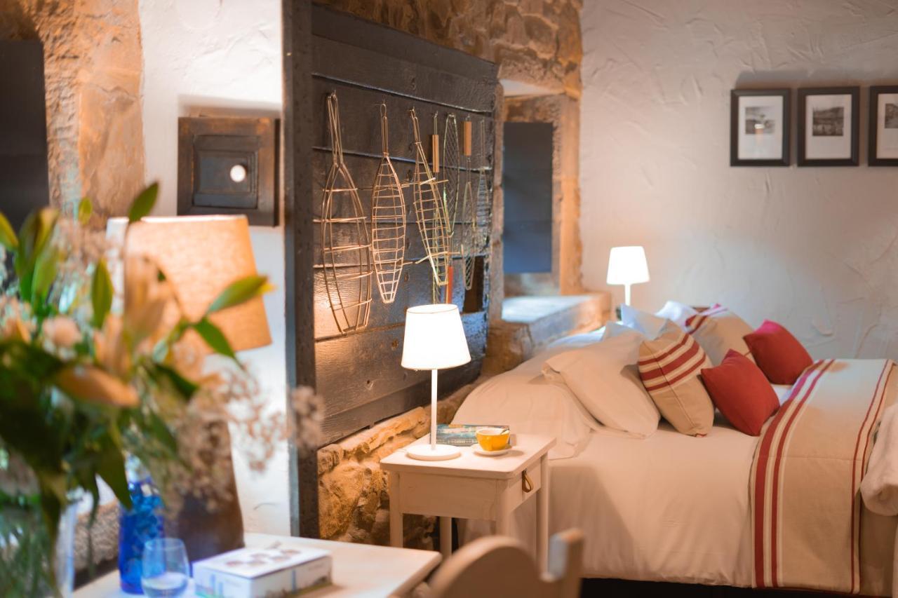 Mendigoikoa Bekoa Hotell Axpe de Busturia Exteriör bild