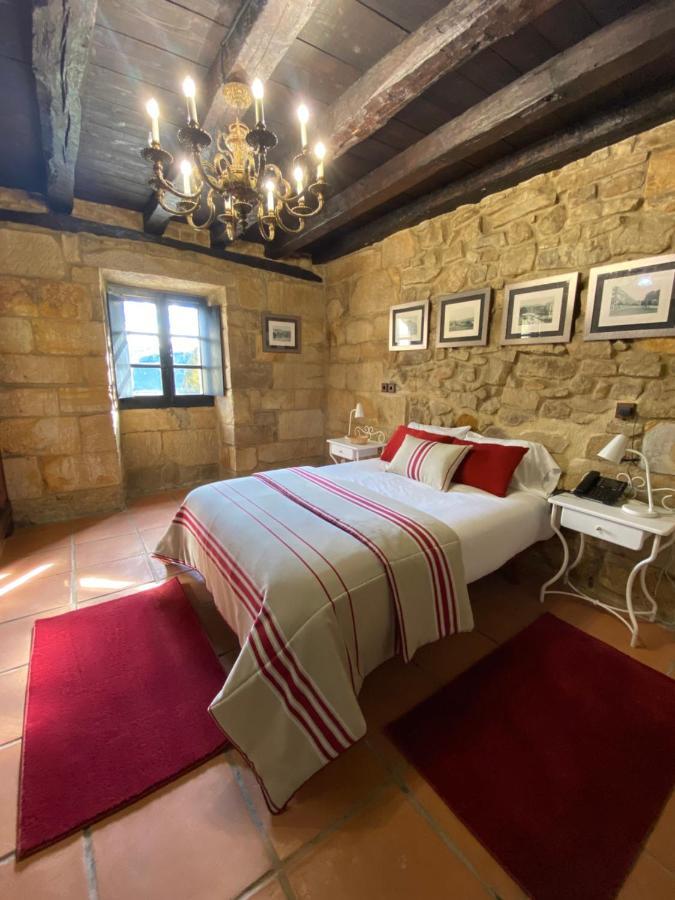 Mendigoikoa Bekoa Hotell Axpe de Busturia Exteriör bild