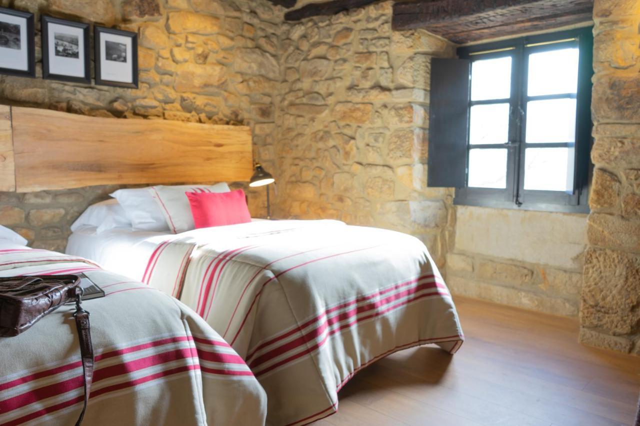 Mendigoikoa Bekoa Hotell Axpe de Busturia Exteriör bild
