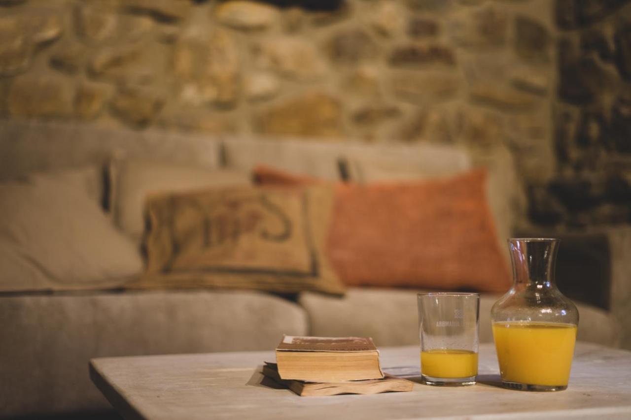 Mendigoikoa Bekoa Hotell Axpe de Busturia Exteriör bild